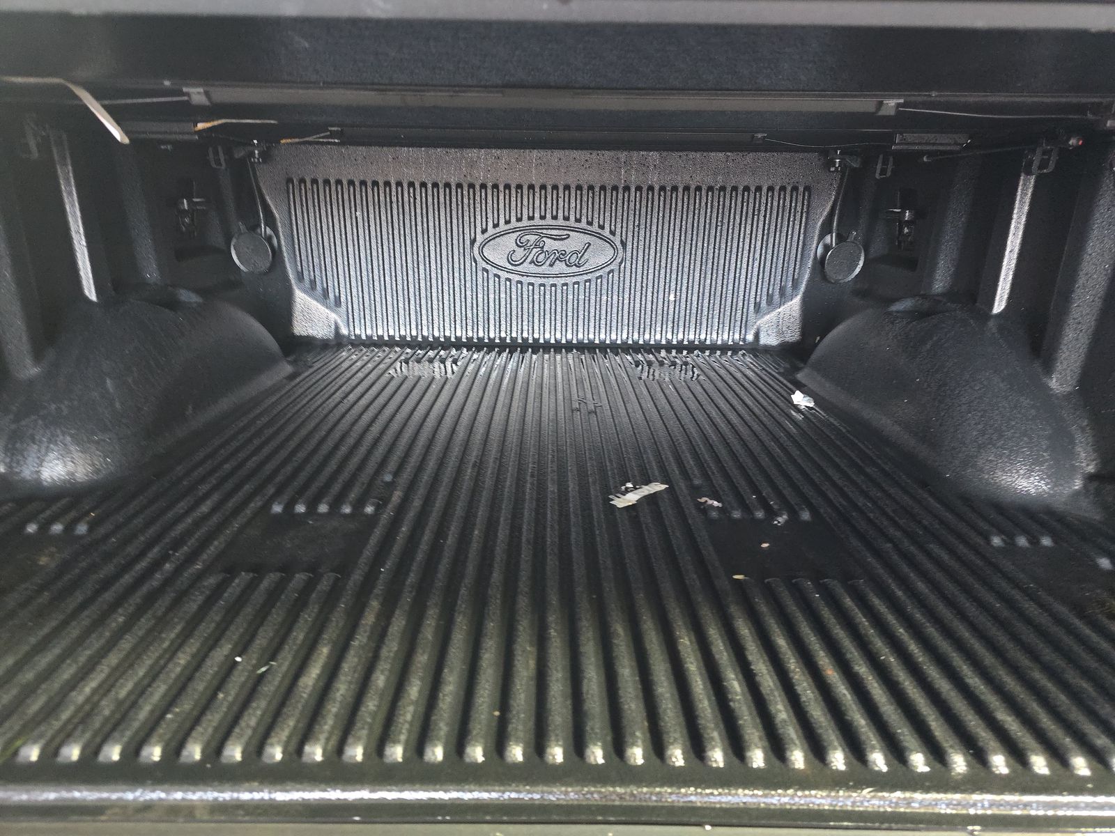 2023 Ford F-150 Lariat AWD