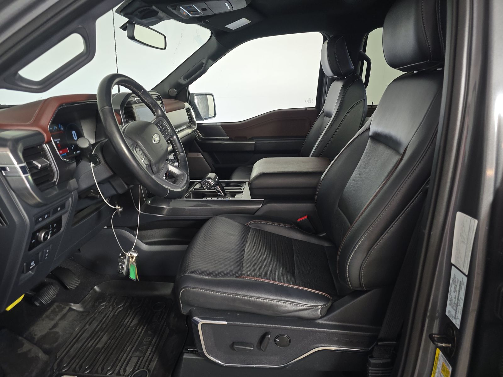 2023 Ford F-150 Lariat AWD