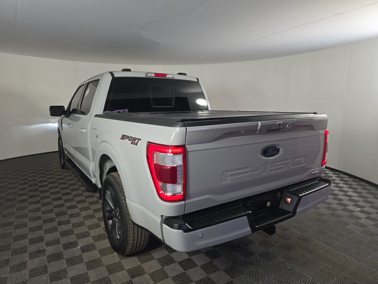 2023 Ford F-150 Lariat AWD