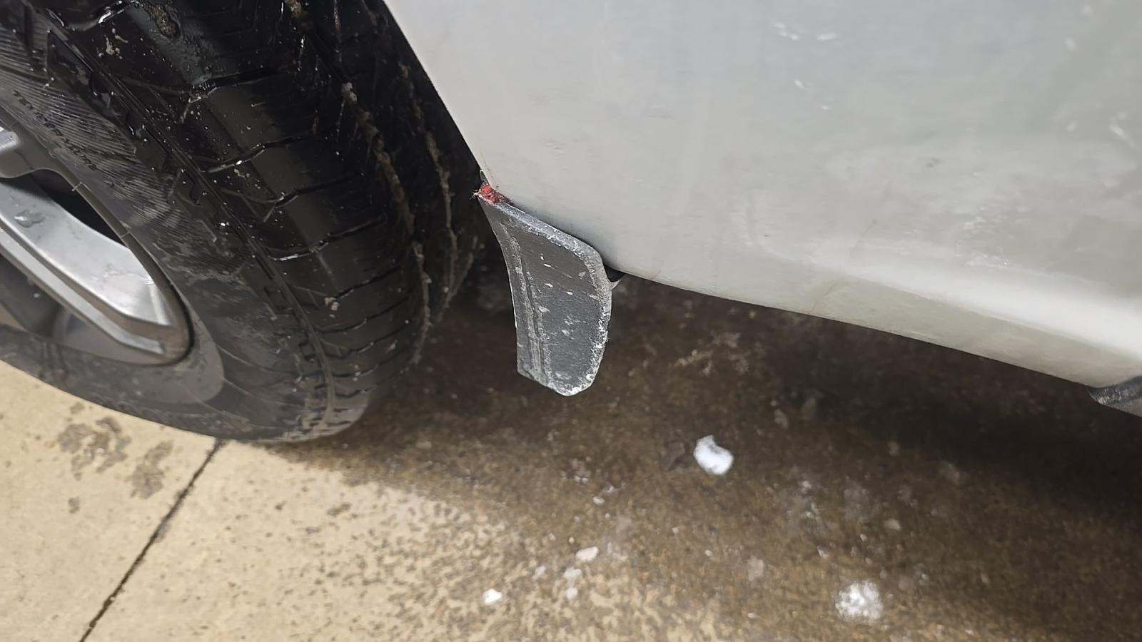 2023 Ford F-150 Lariat AWD