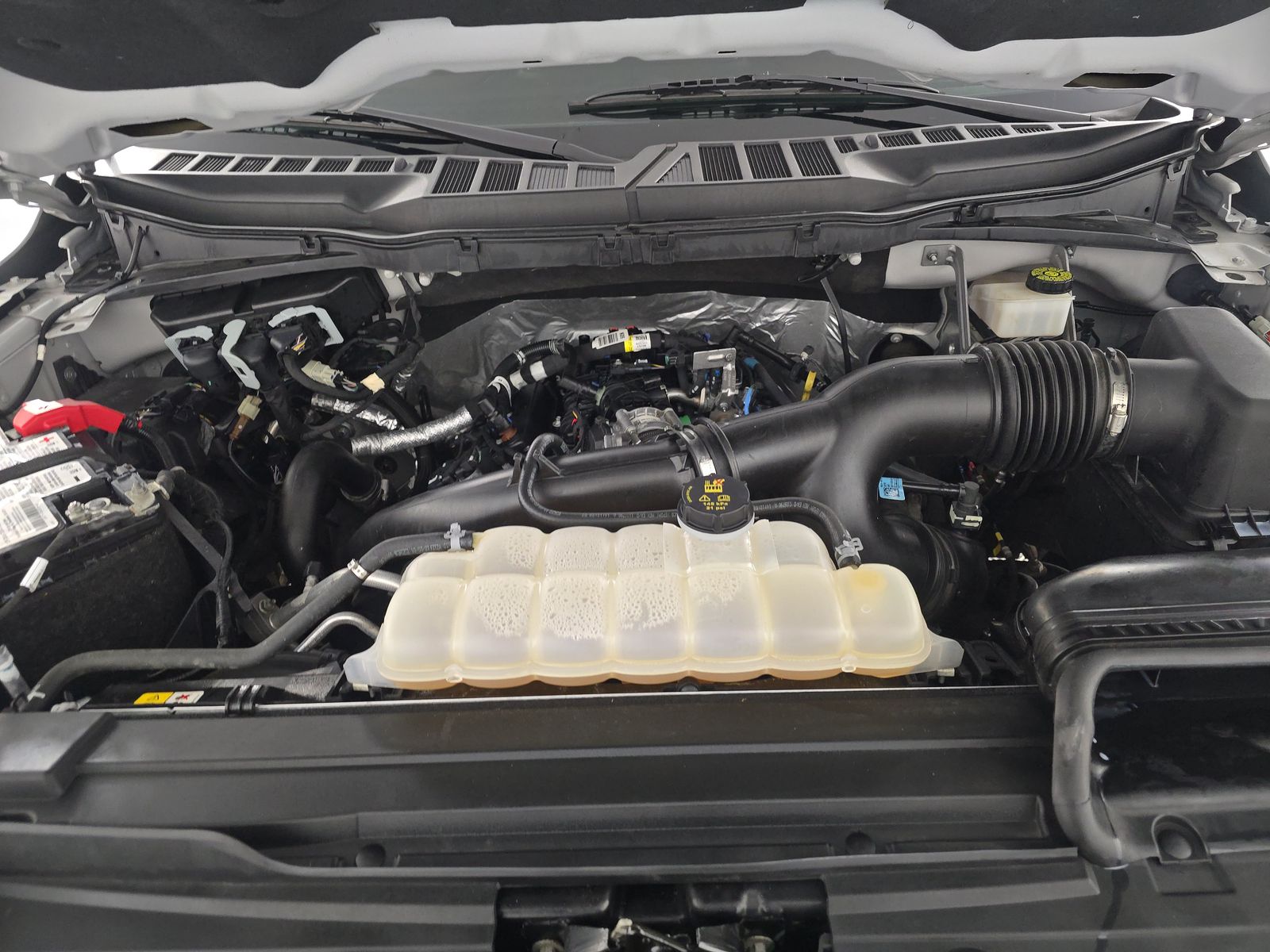 2023 Ford F-150 Lariat AWD