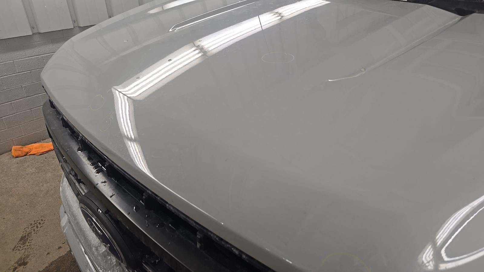 2023 Ford F-150 Lariat AWD