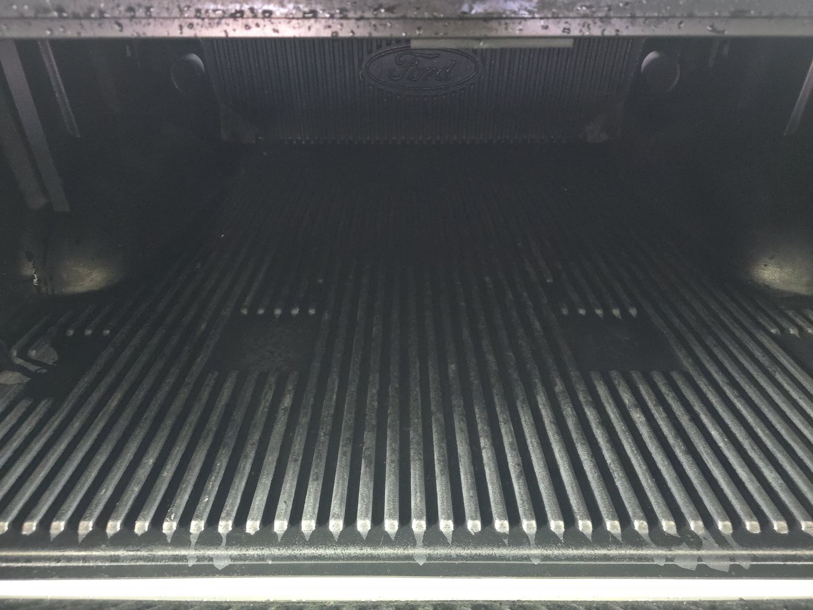 2023 Ford F-150 Lariat AWD