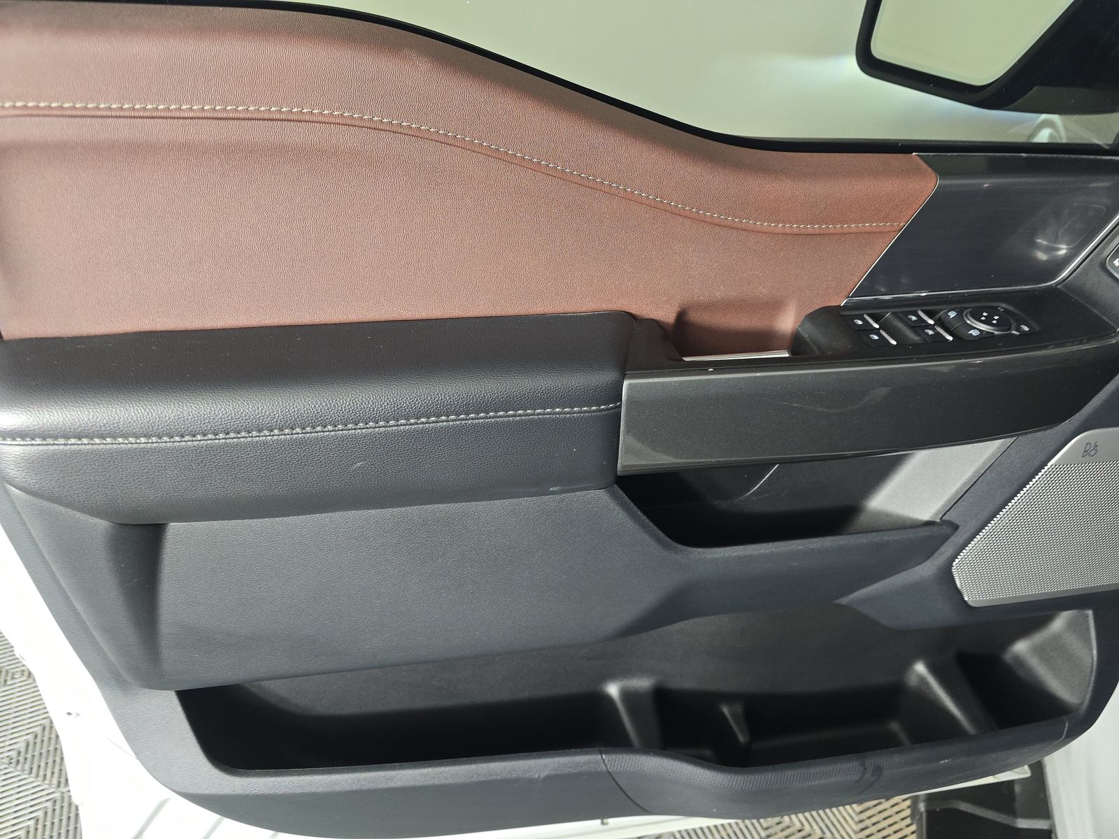 2023 Ford F-150 Lariat AWD