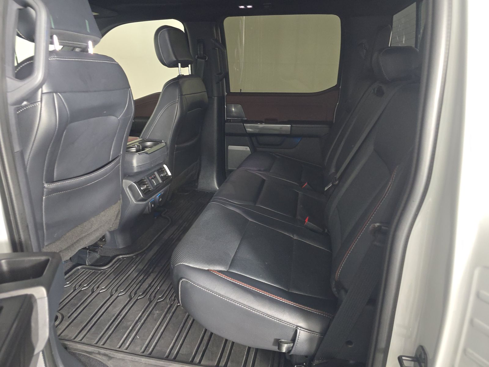 2023 Ford F-150 Lariat AWD