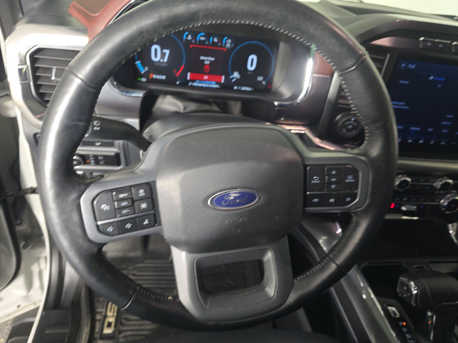 2023 Ford F-150 Lariat AWD