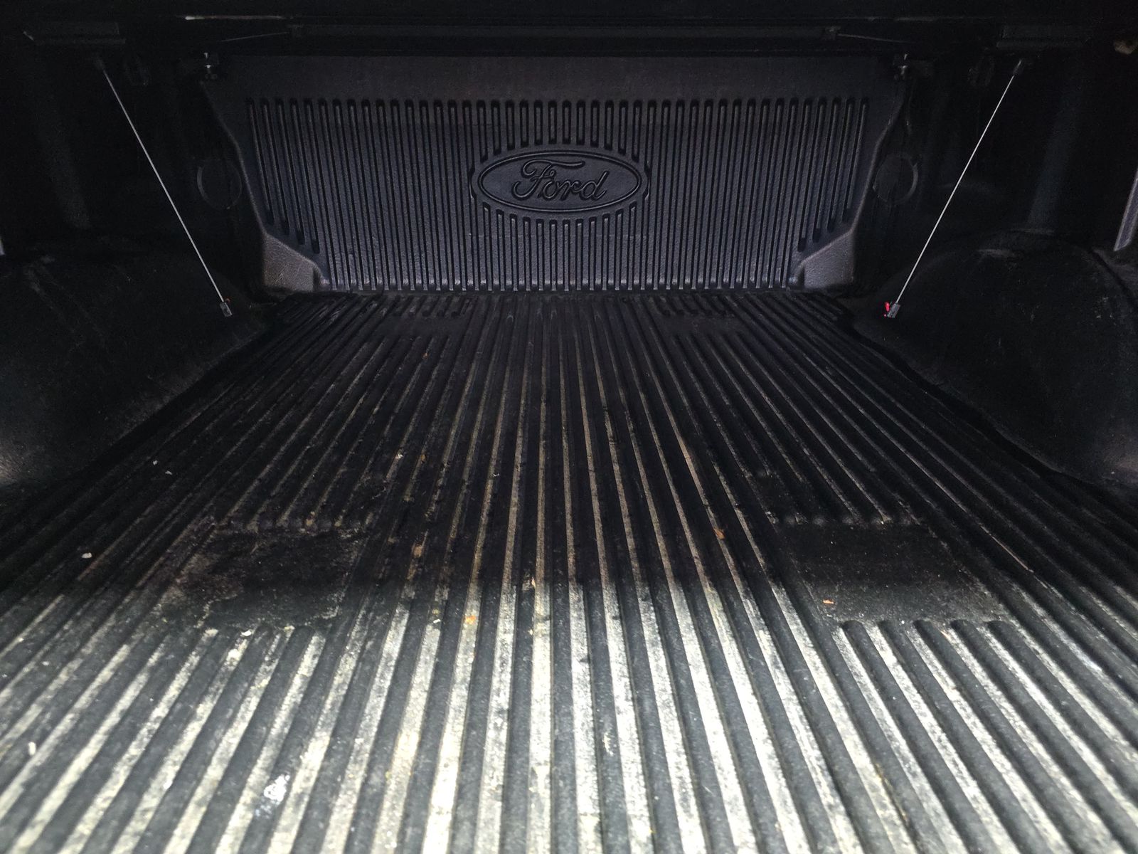 2023 Ford F-150 Lariat AWD