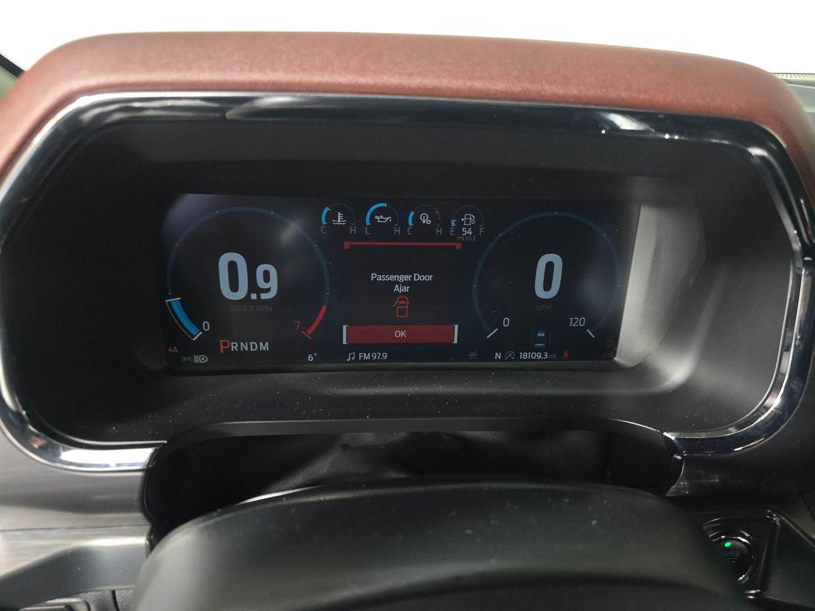 2023 Ford F-150 Lariat AWD