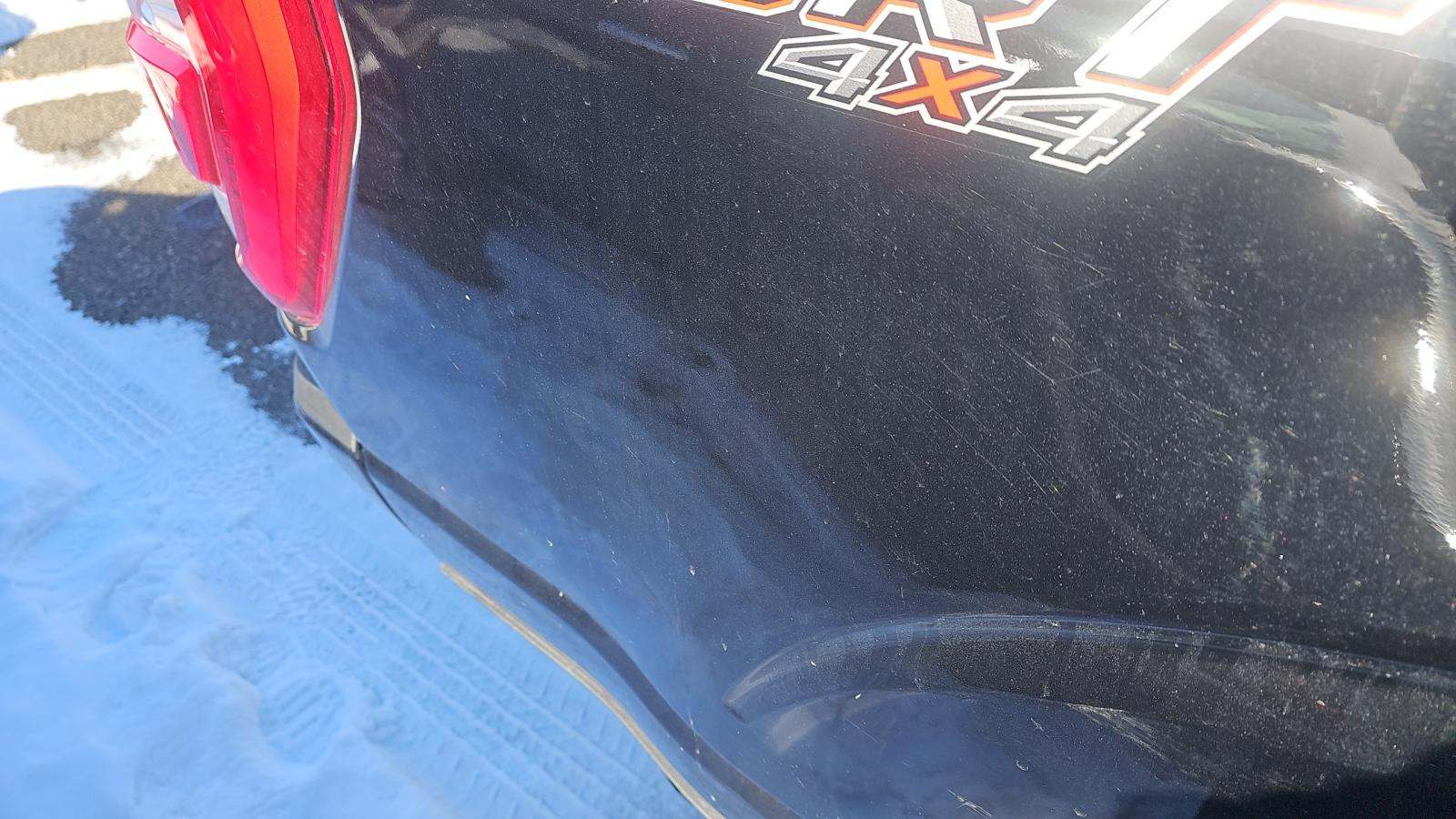 2023 Ford F-150 Lariat AWD