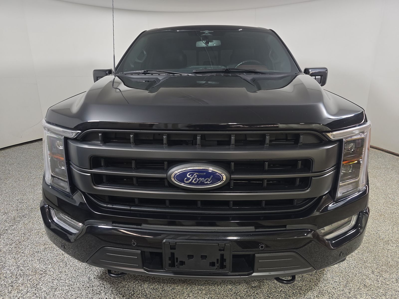 2023 Ford F-150 Lariat AWD