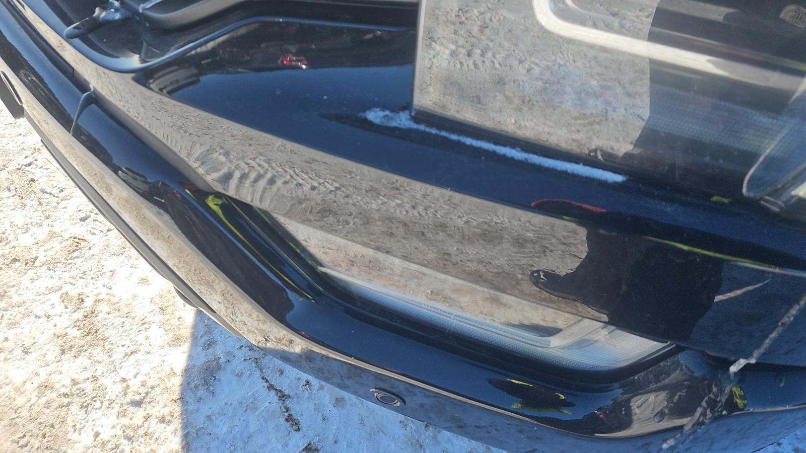 2023 Ford F-150 Lariat AWD