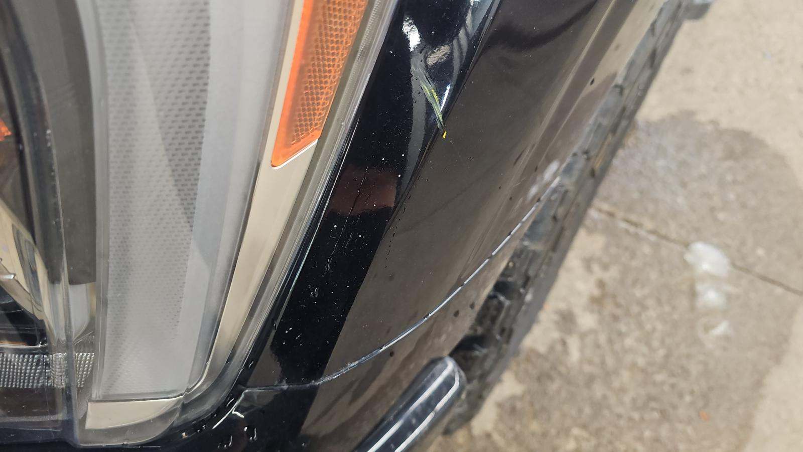 2023 Ford F-150 Lariat AWD