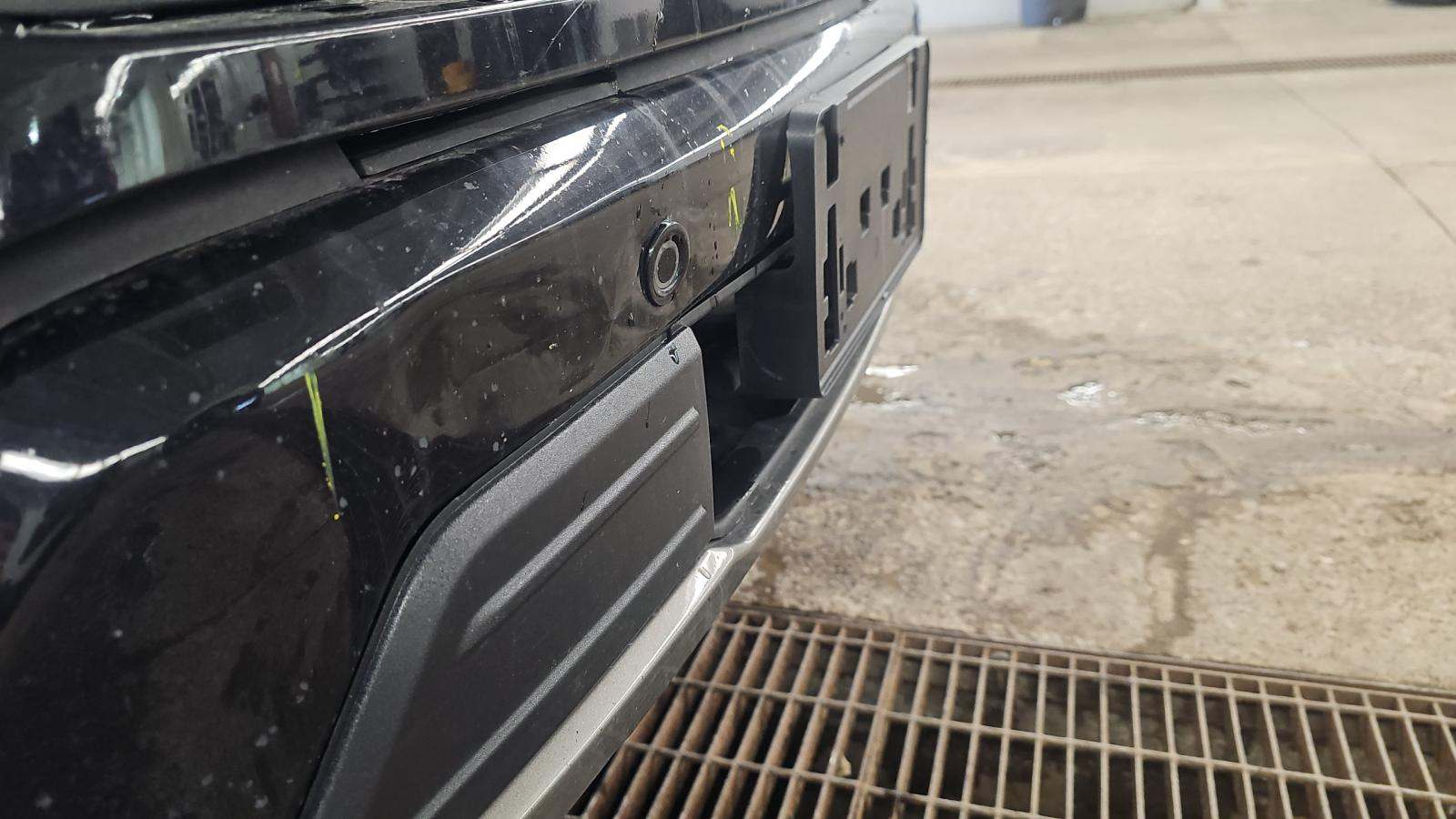 2023 Ford F-150 Lariat AWD