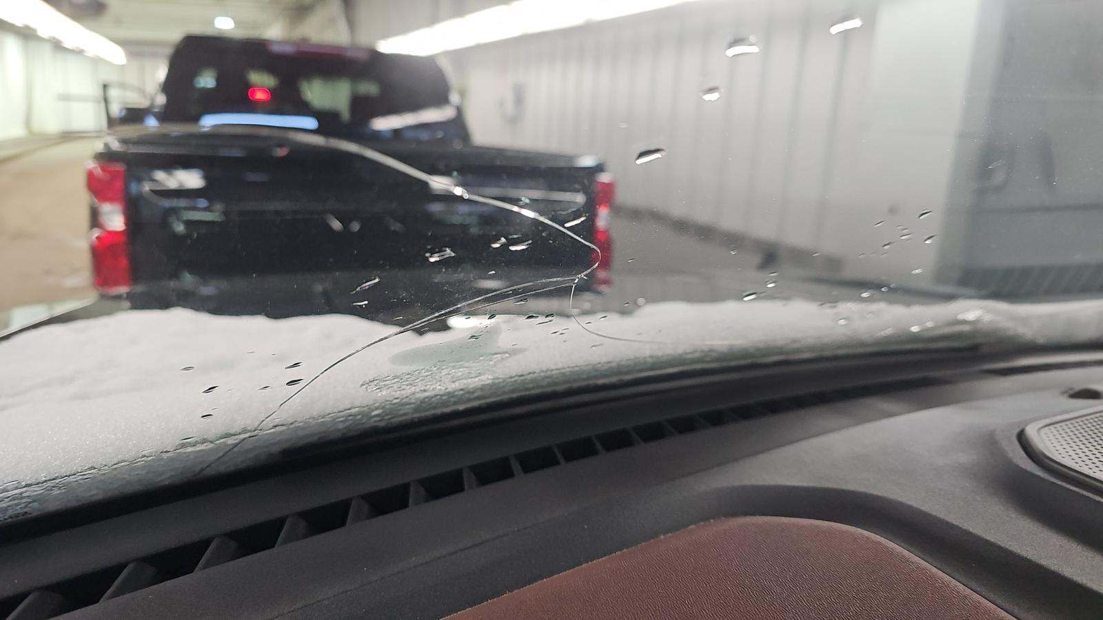 2023 Ford F-150 Lariat AWD