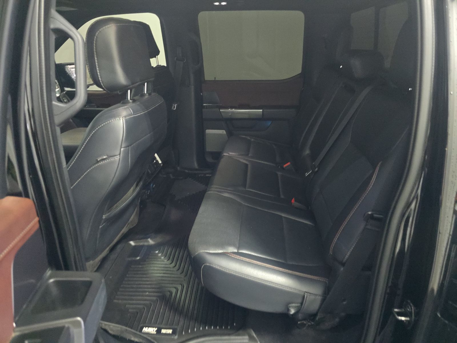 2023 Ford F-150 Lariat AWD