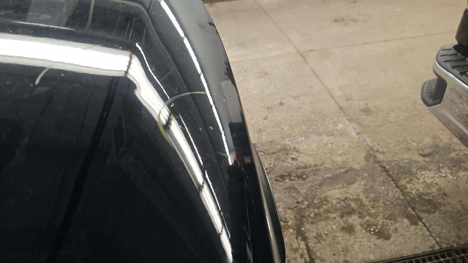 2023 Ford F-150 Lariat AWD