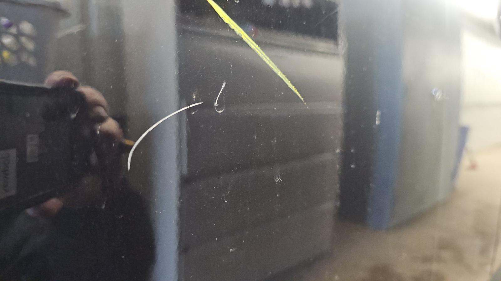 2023 Ford F-150 Lariat AWD