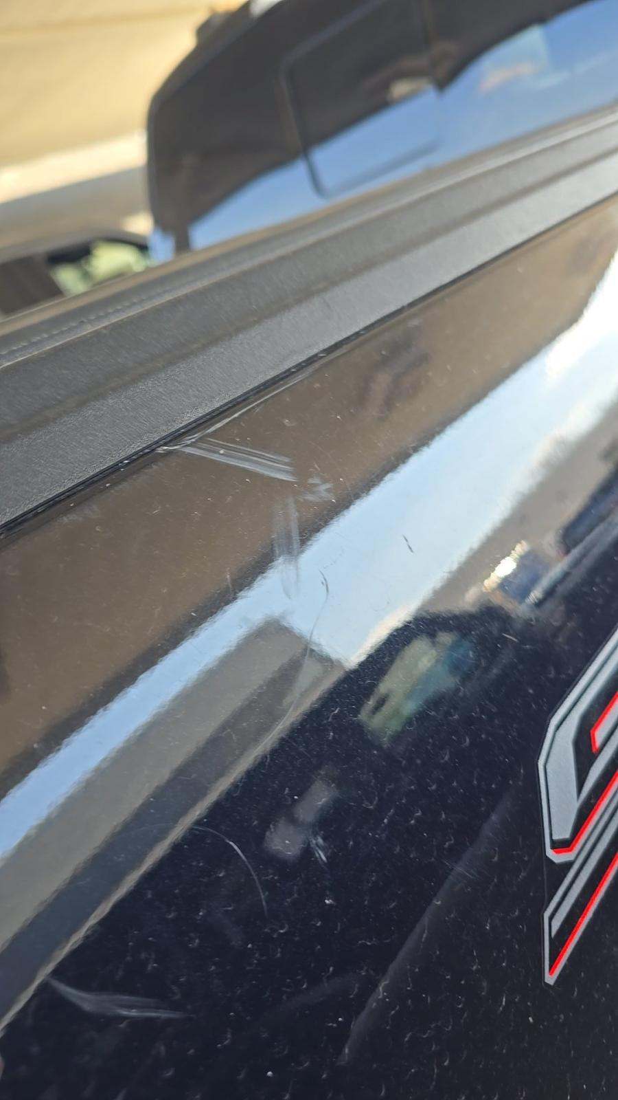 2023 Ford F-150 Lariat AWD