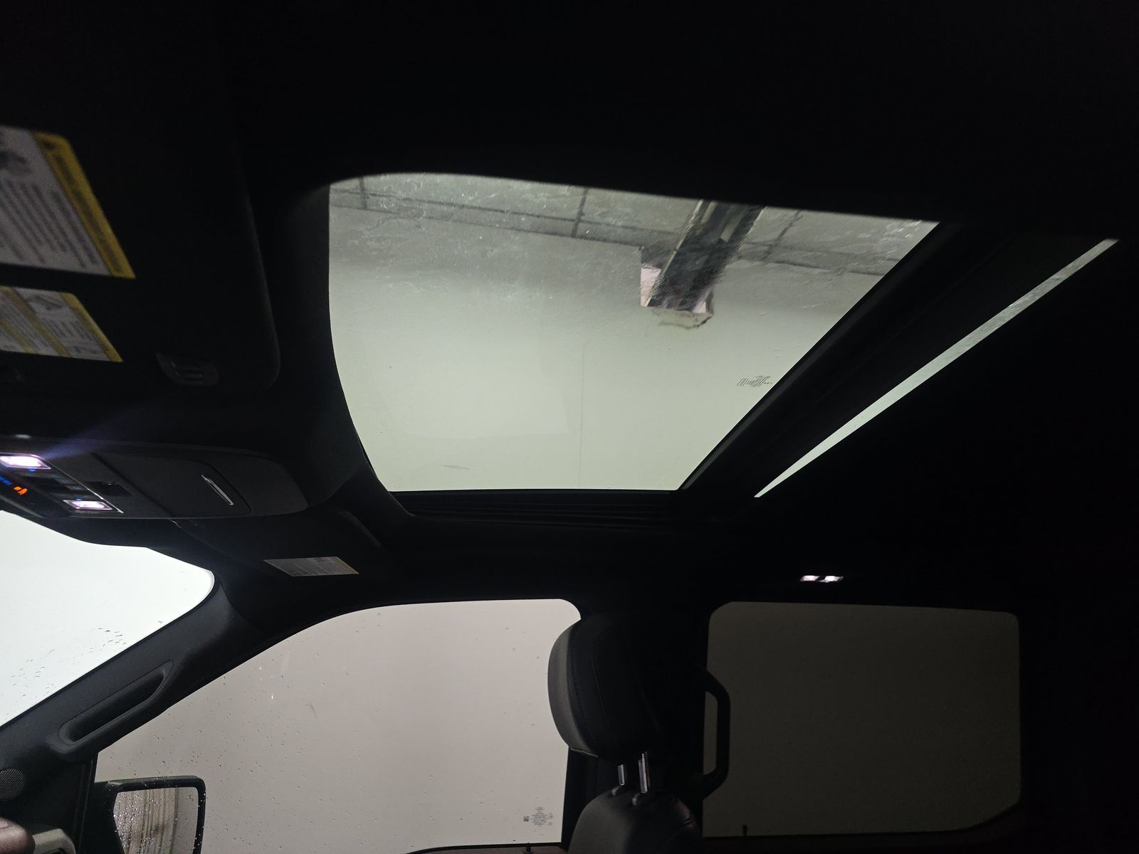 2023 Ford F-150 Lariat AWD