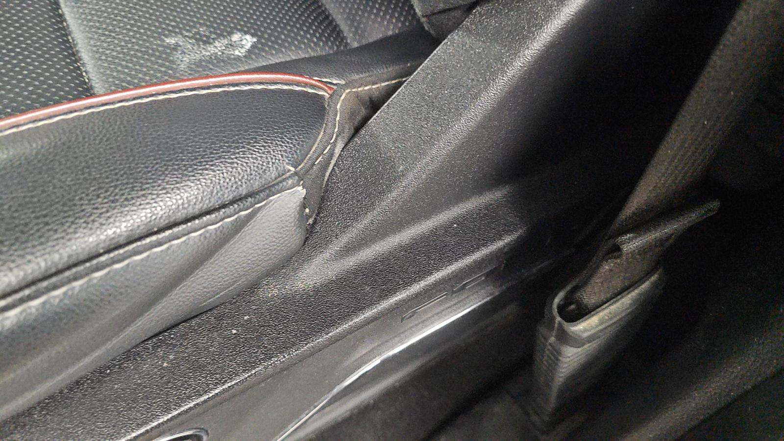 2023 Ford F-150 Lariat AWD