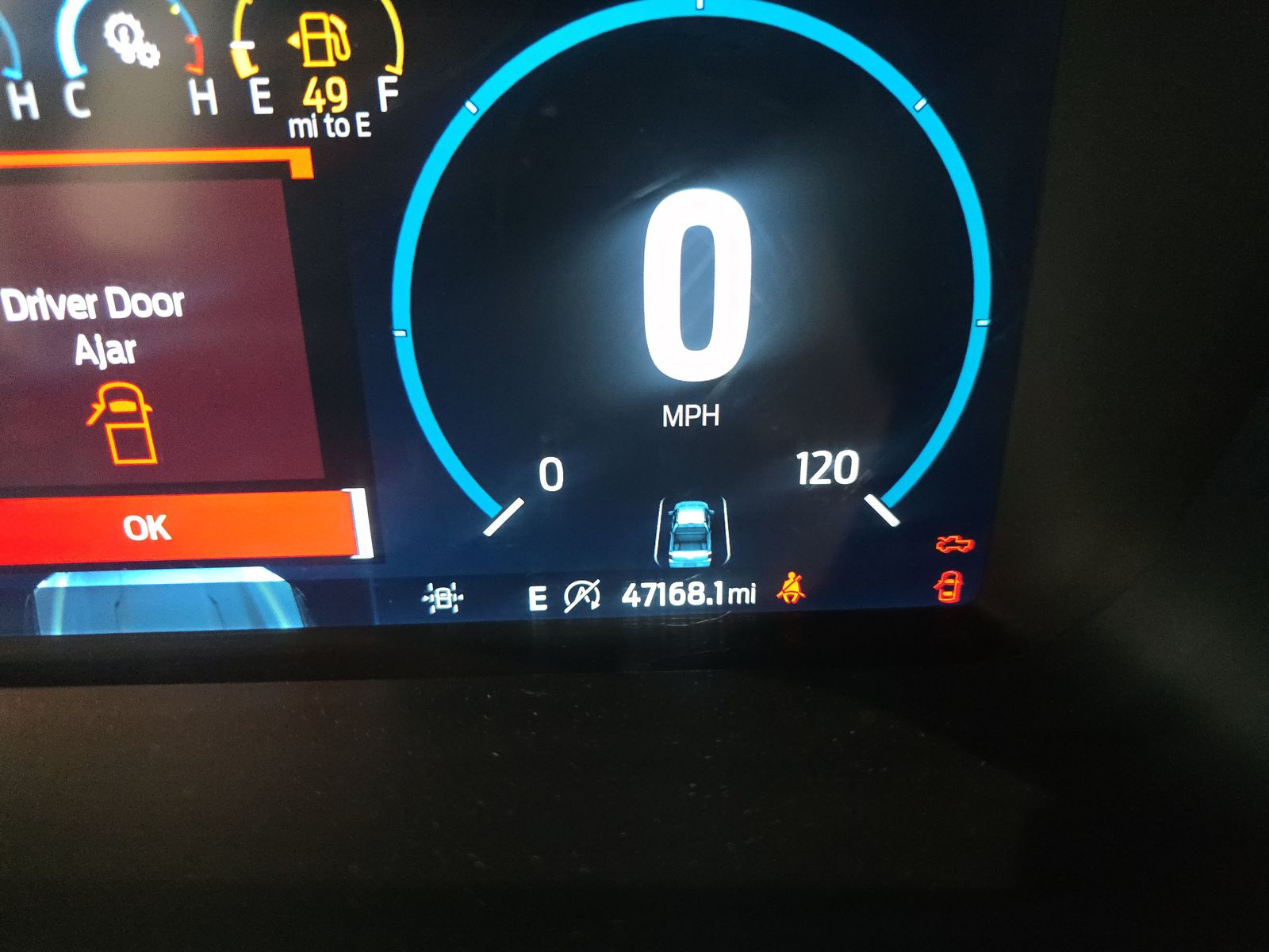 2023 Ford F-150 Lariat AWD