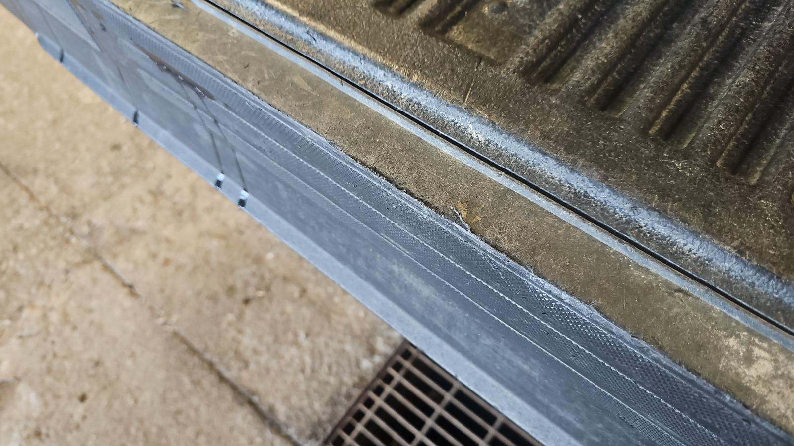 2023 Ford F-150 Lariat AWD