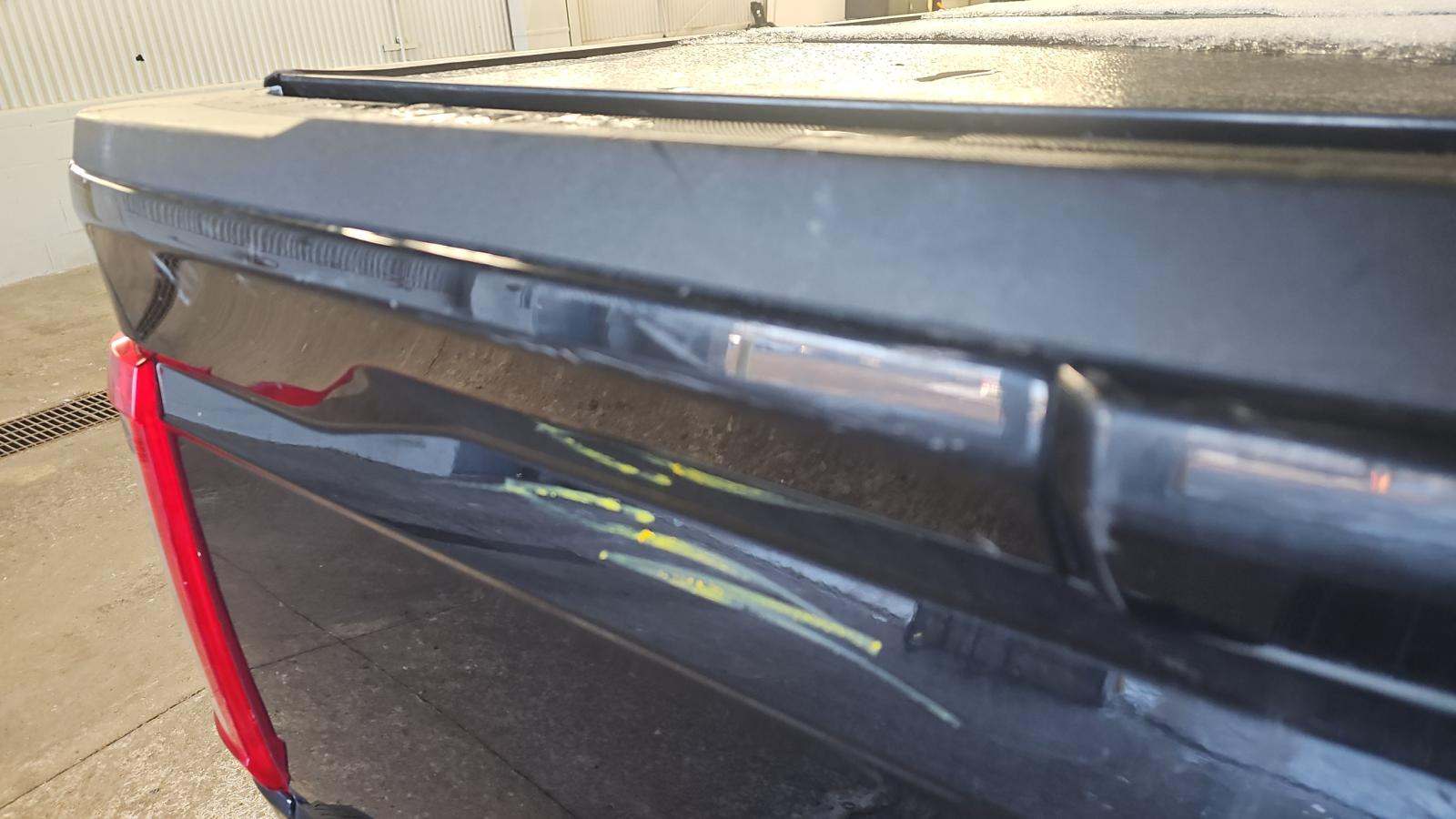 2023 Ford F-150 Lariat AWD