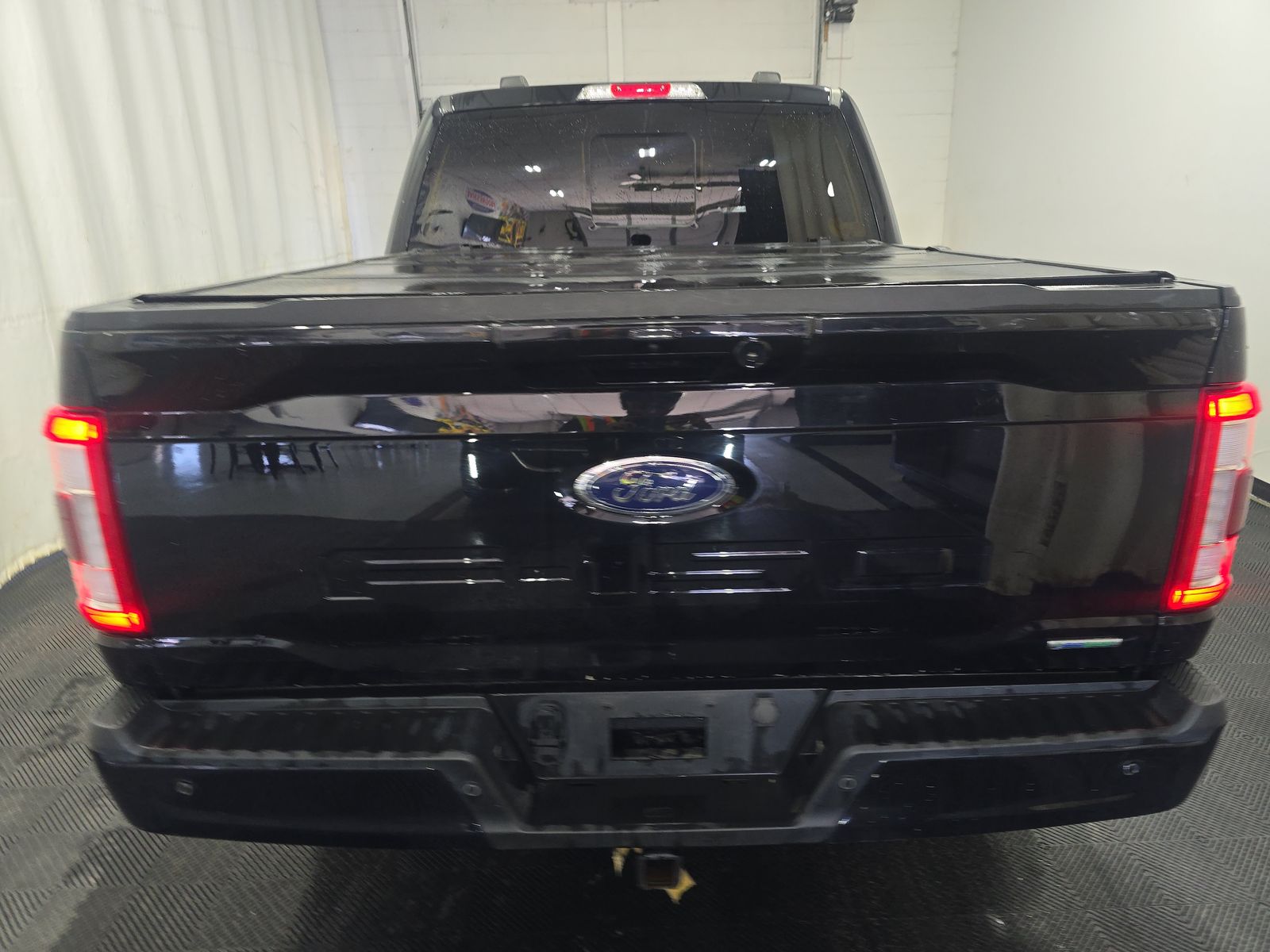 2023 Ford F-150 Lariat AWD