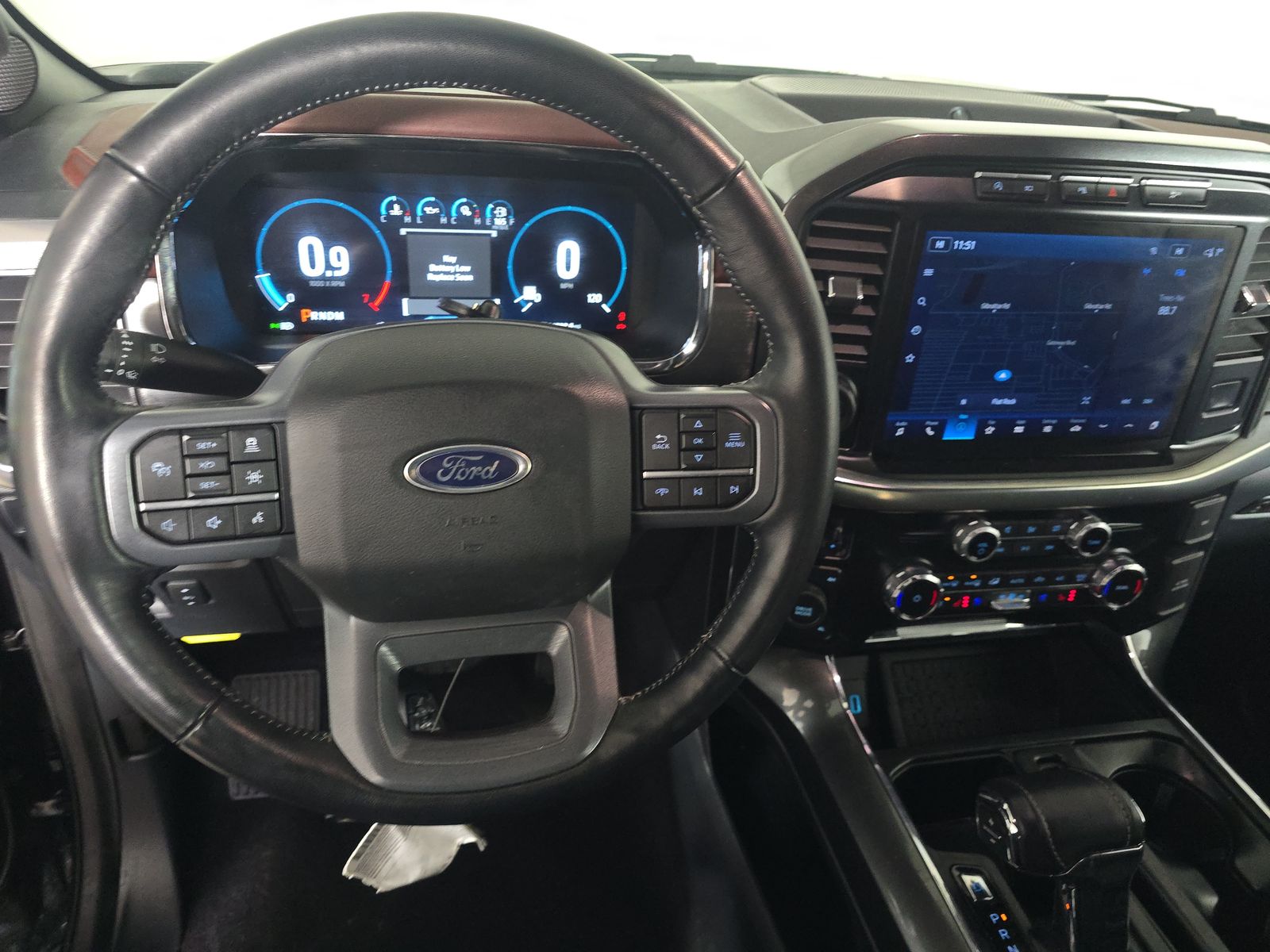 2023 Ford F-150 Lariat AWD