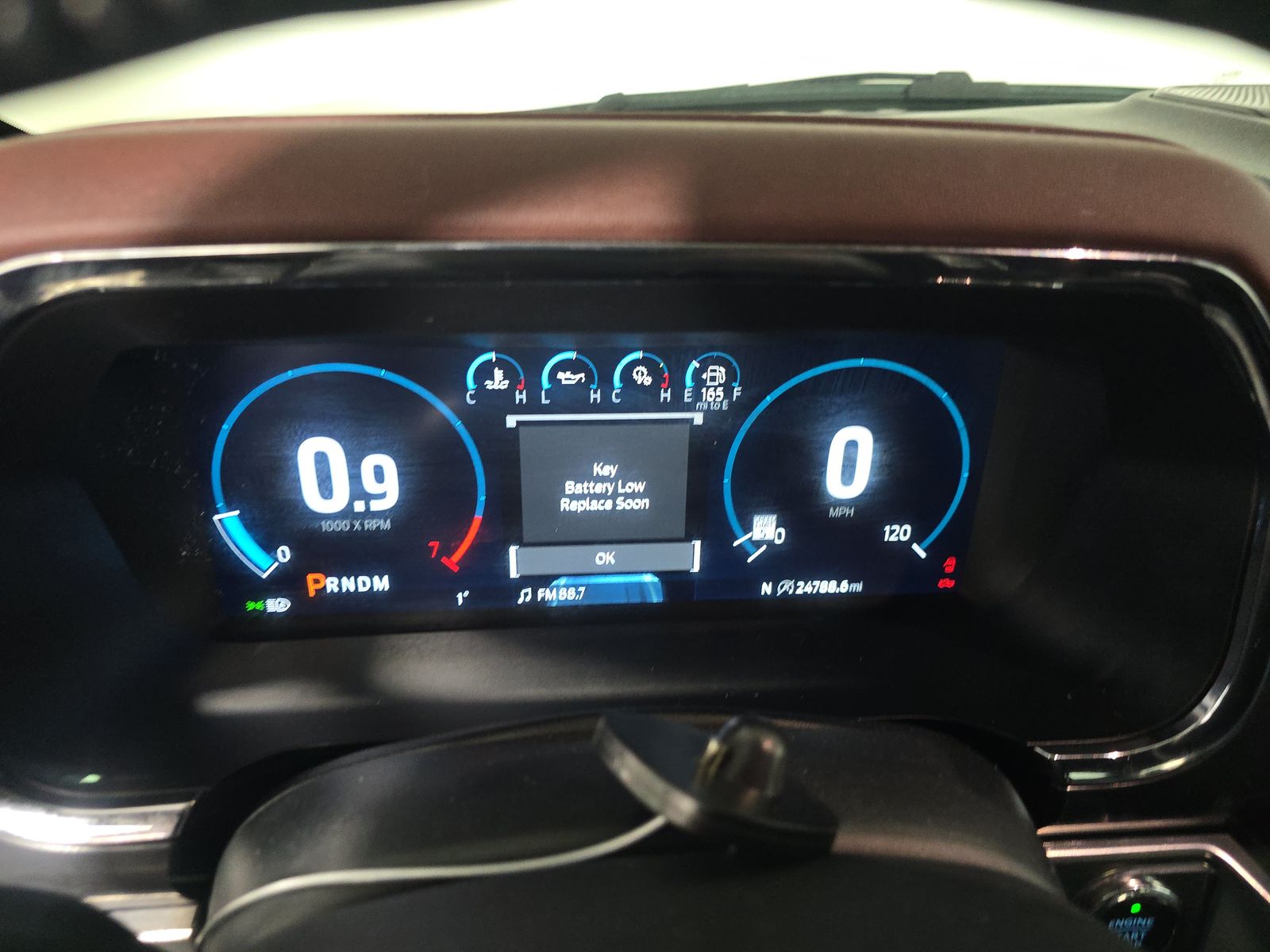 2023 Ford F-150 Lariat AWD