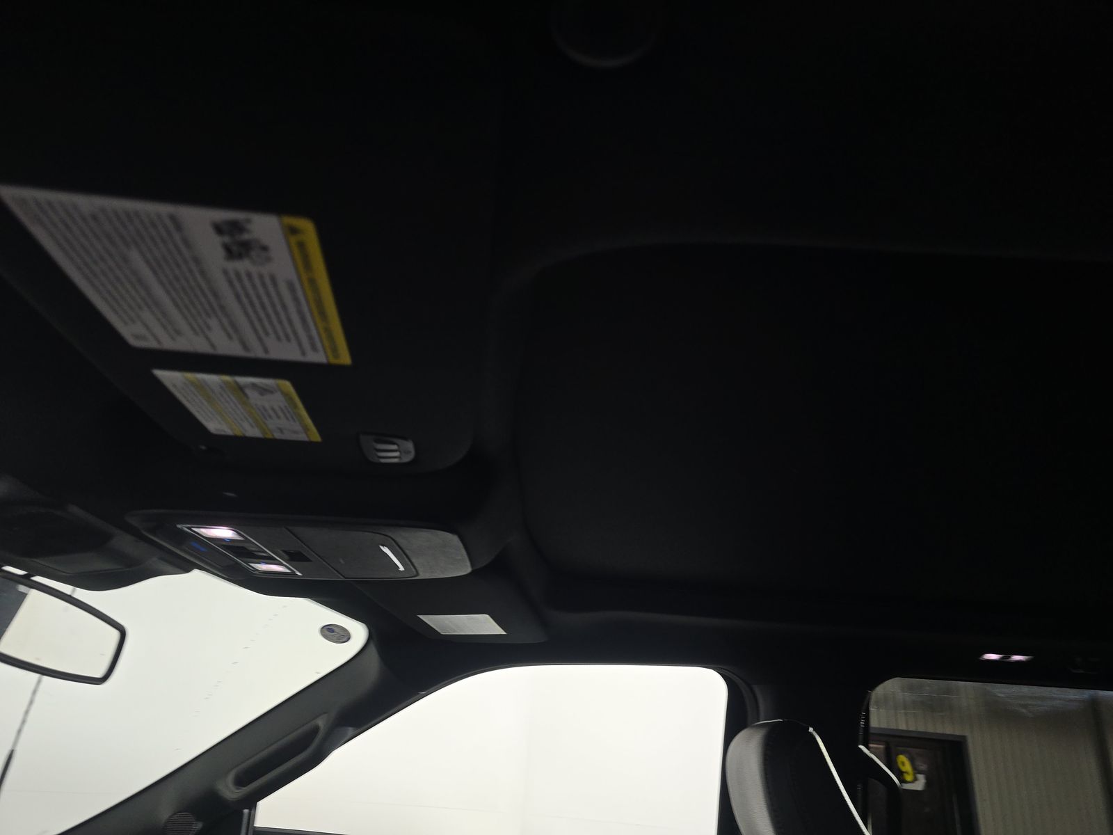 2023 Ford F-150 Lariat AWD