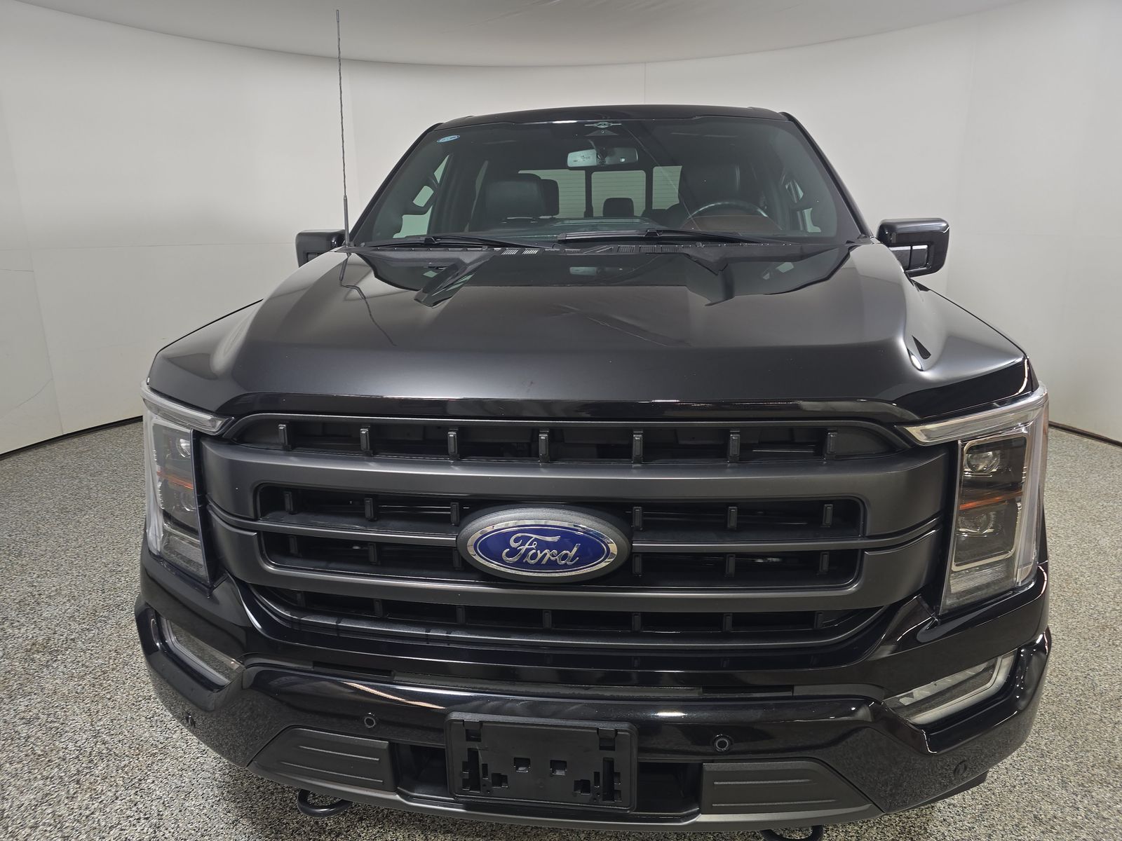 2023 Ford F-150 Lariat AWD