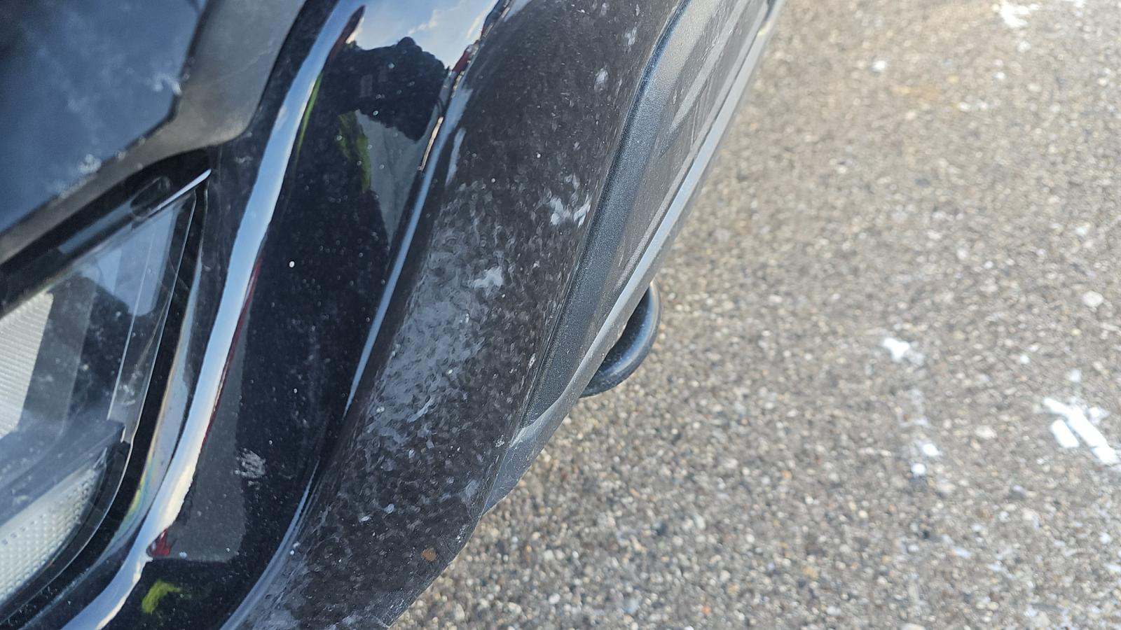 2023 Ford F-150 Lariat AWD