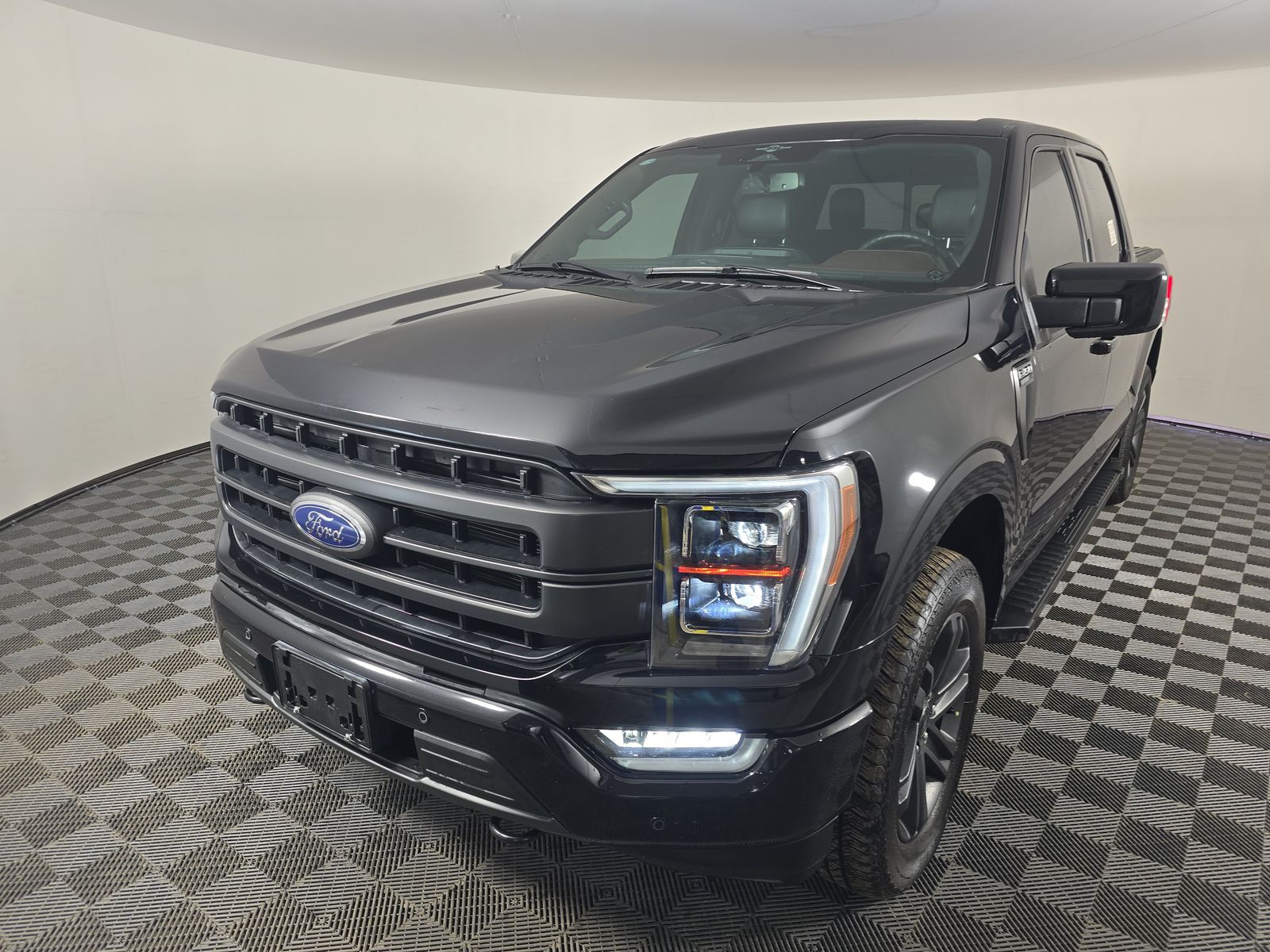 2023 Ford F-150 Lariat AWD