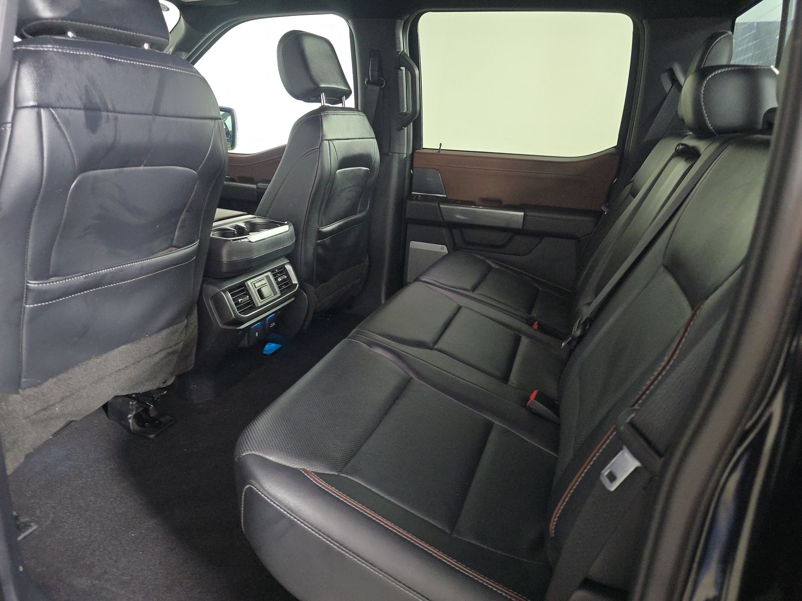 2023 Ford F-150 Lariat AWD