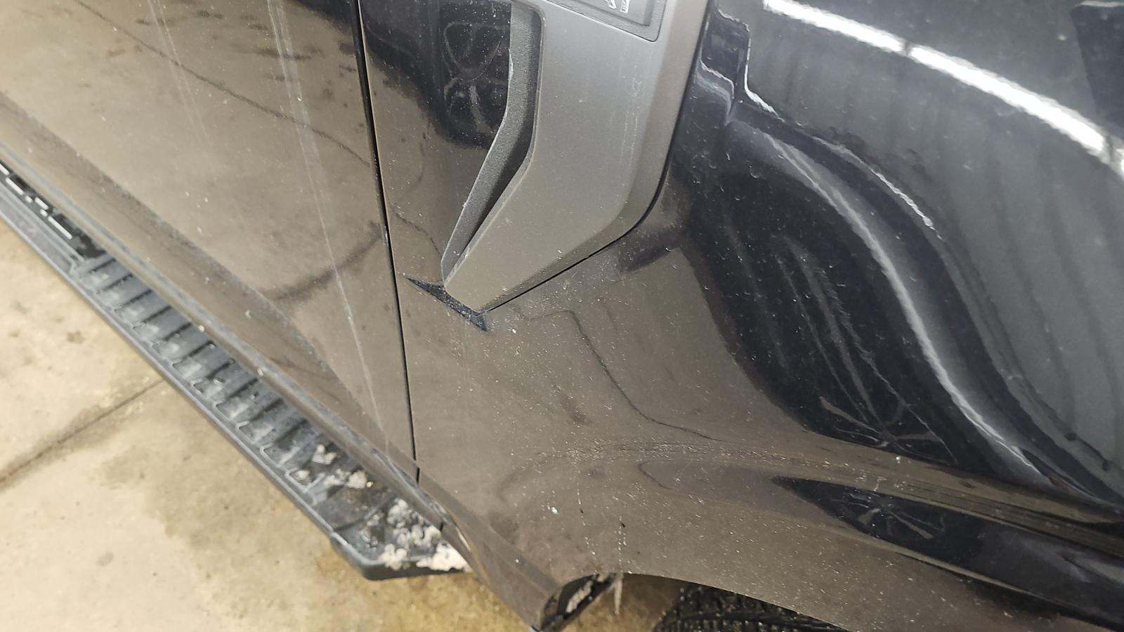 2023 Ford F-150 Lariat AWD