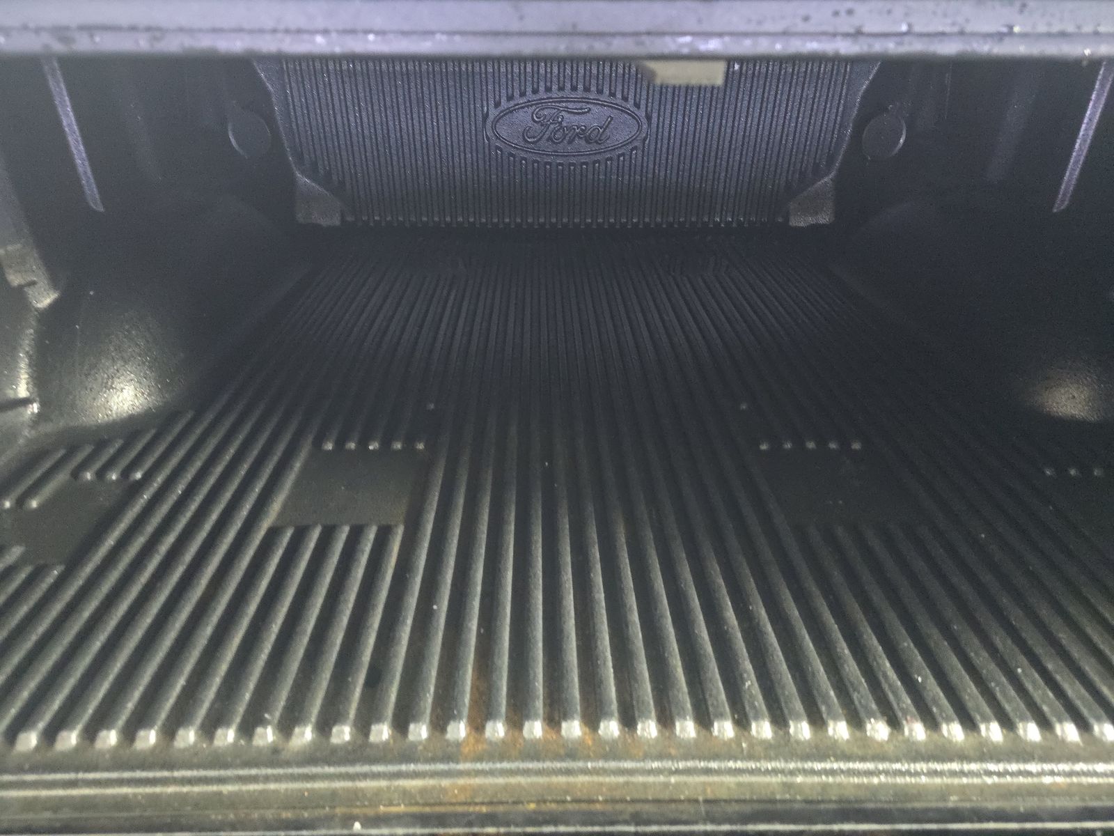 2023 Ford F-150 Lariat AWD