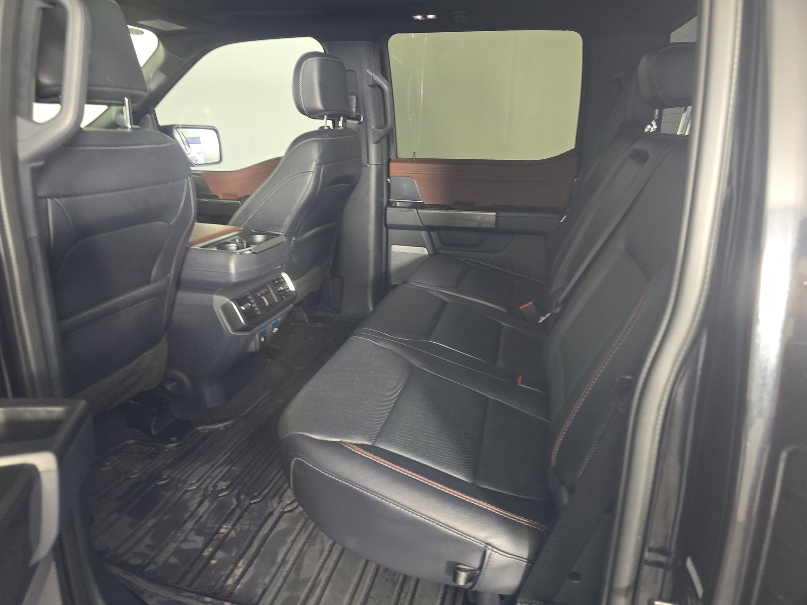 2023 Ford F-150 Lariat AWD