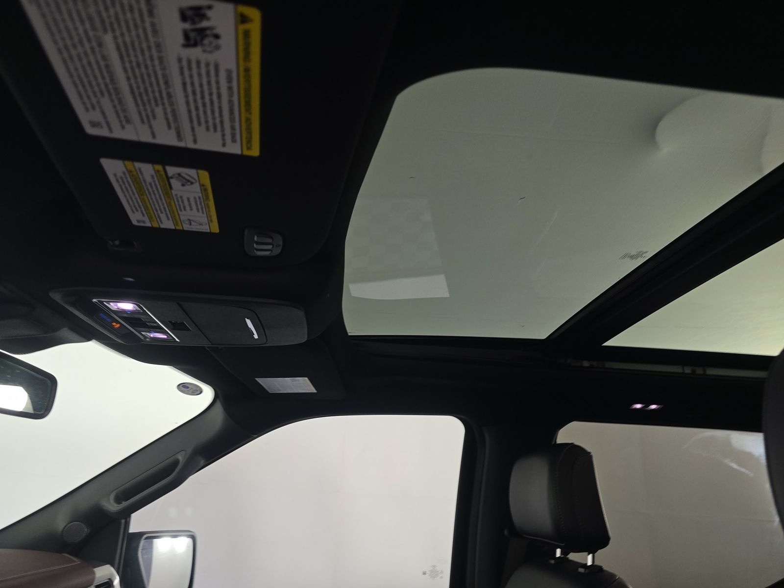 2023 Ford F-150 Lariat AWD