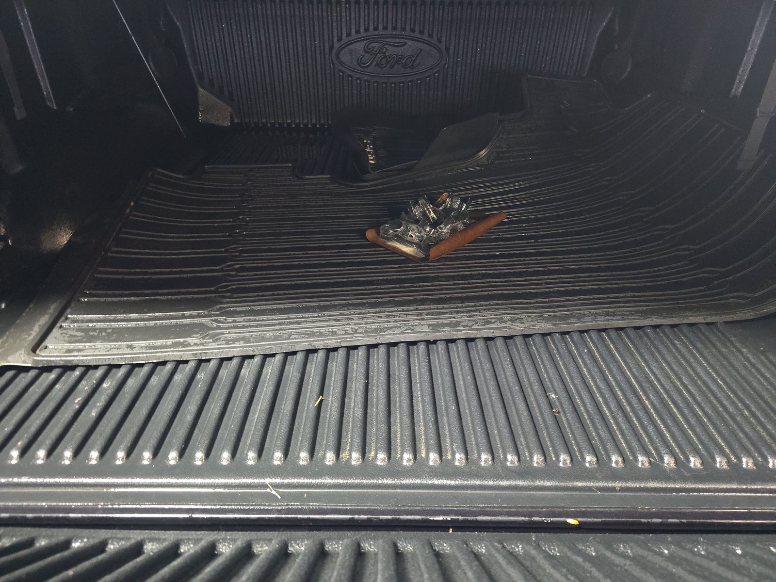 2023 Ford F-150 Lariat AWD