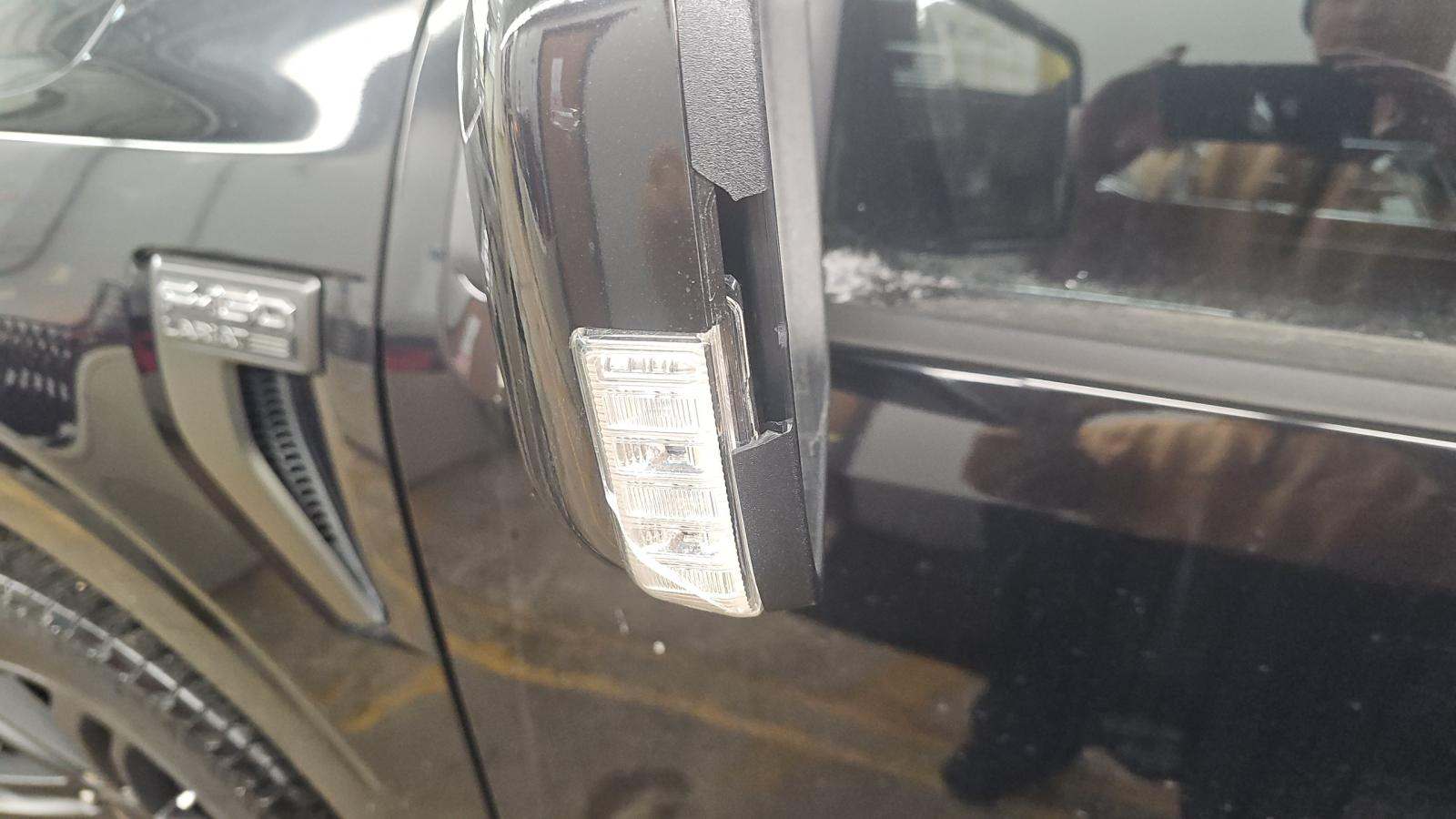 2023 Ford F-150 Lariat AWD