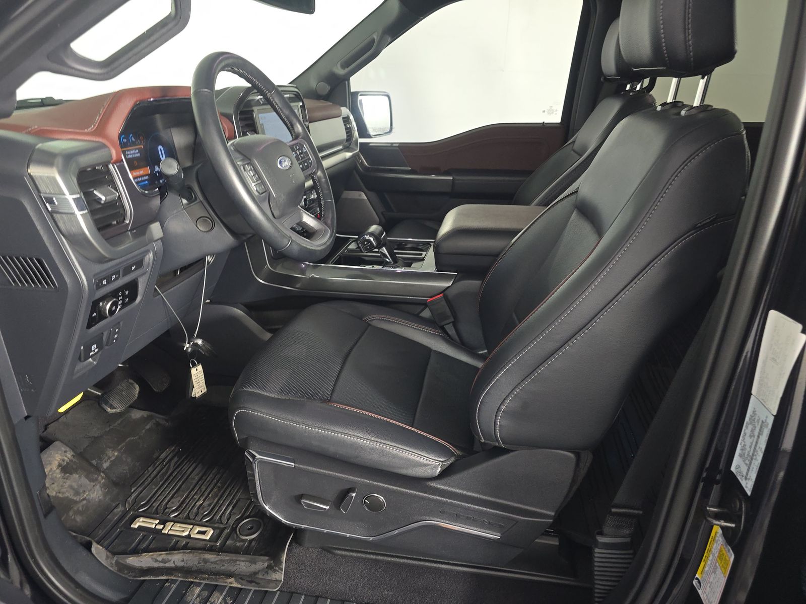 2023 Ford F-150 Lariat AWD