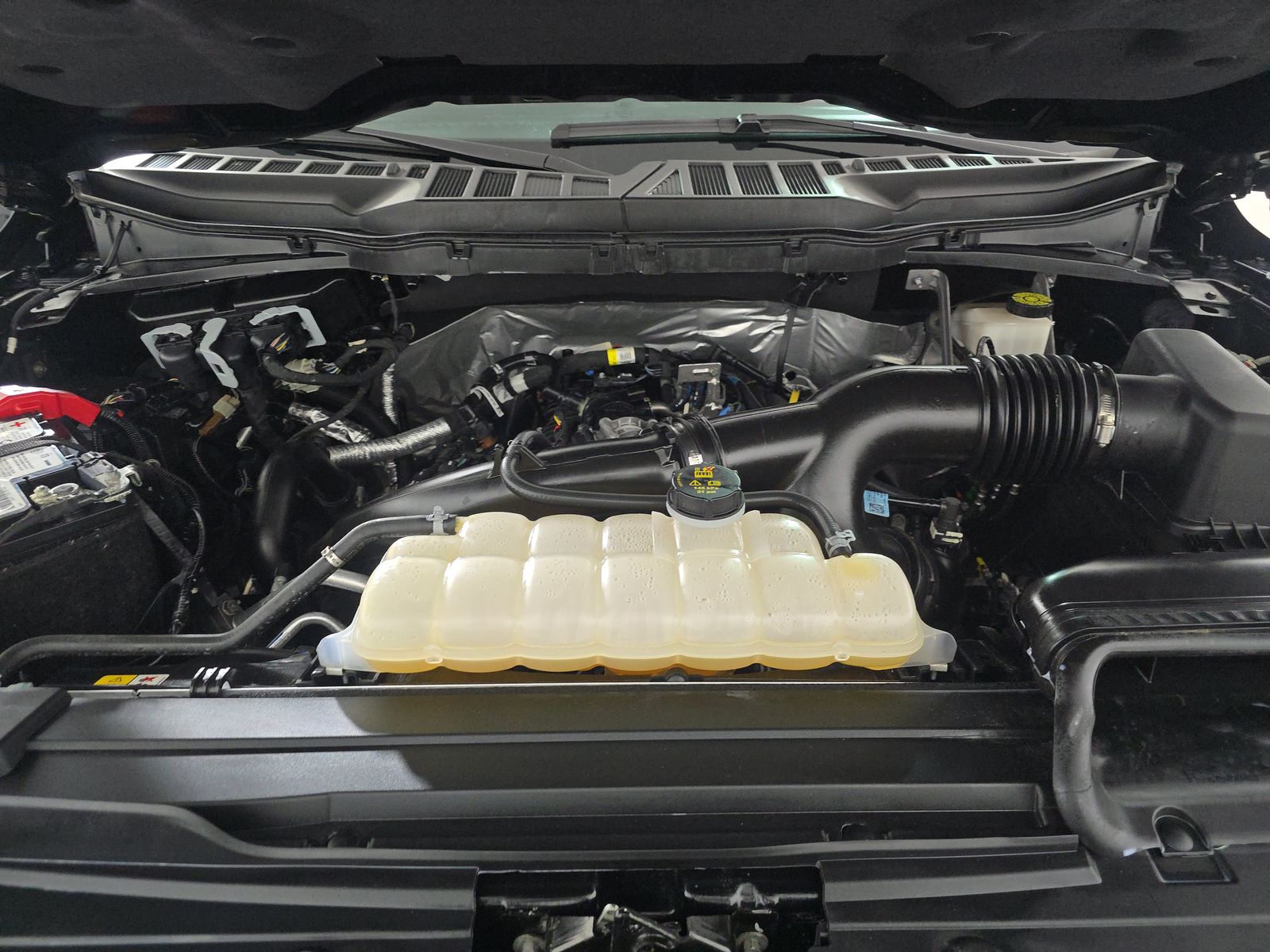 2023 Ford F-150 Lariat AWD