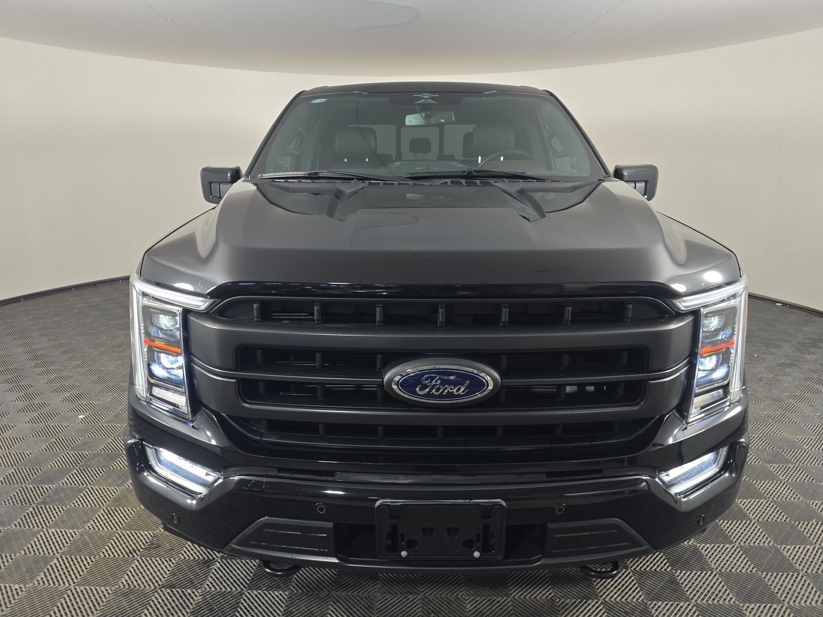2023 Ford F-150 Lariat AWD