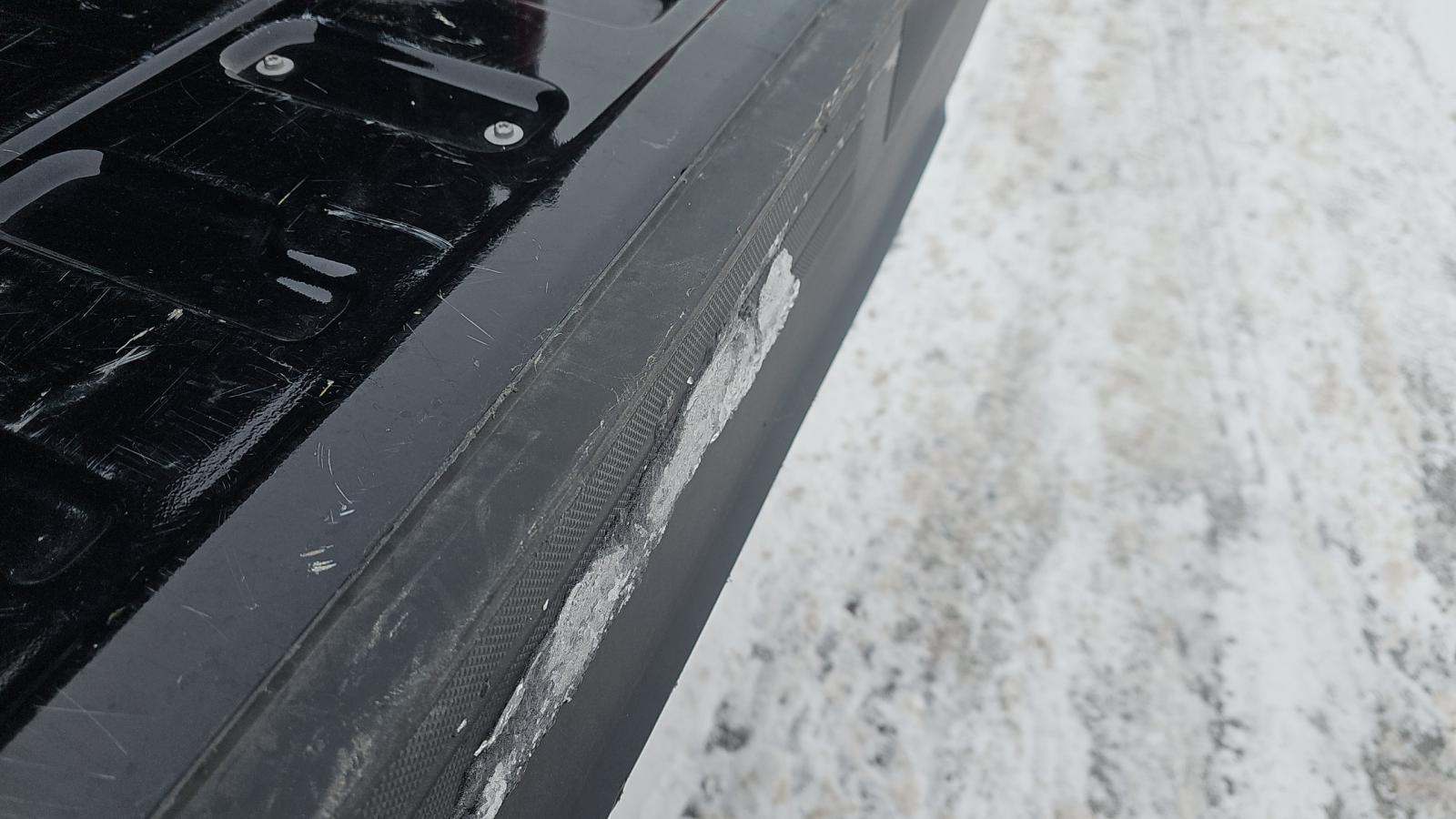 2025 Ford F-150 XLT AWD