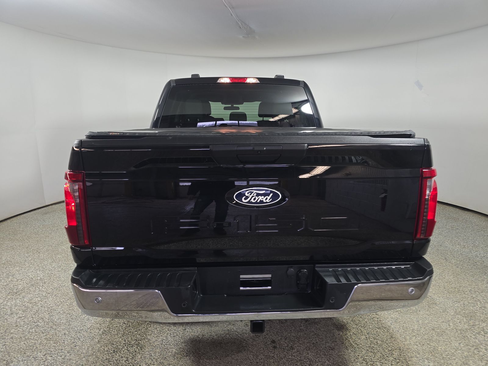 2025 Ford F-150 XLT AWD