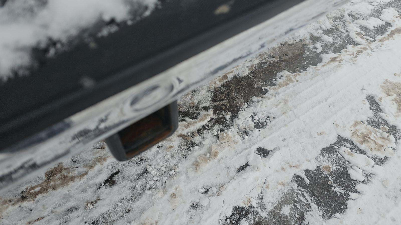 2025 Ford F-150 XLT AWD