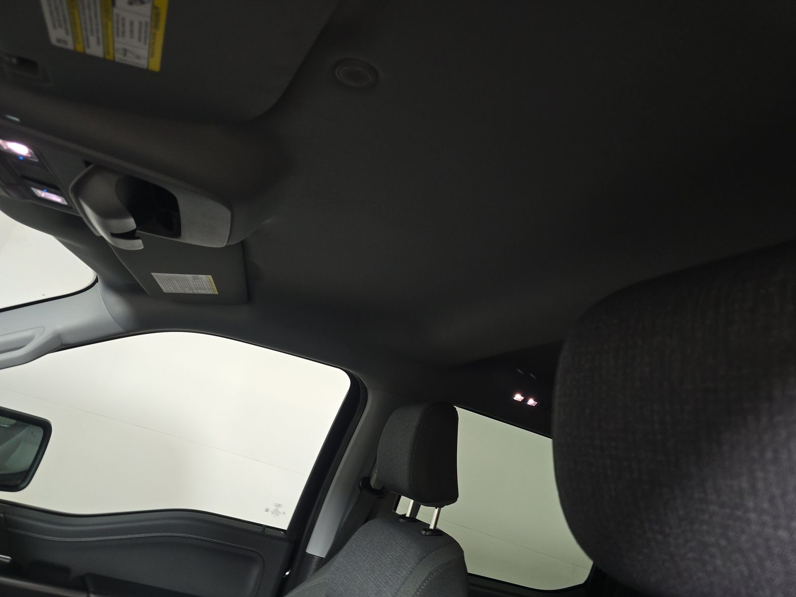 2025 Ford F-150 XLT AWD