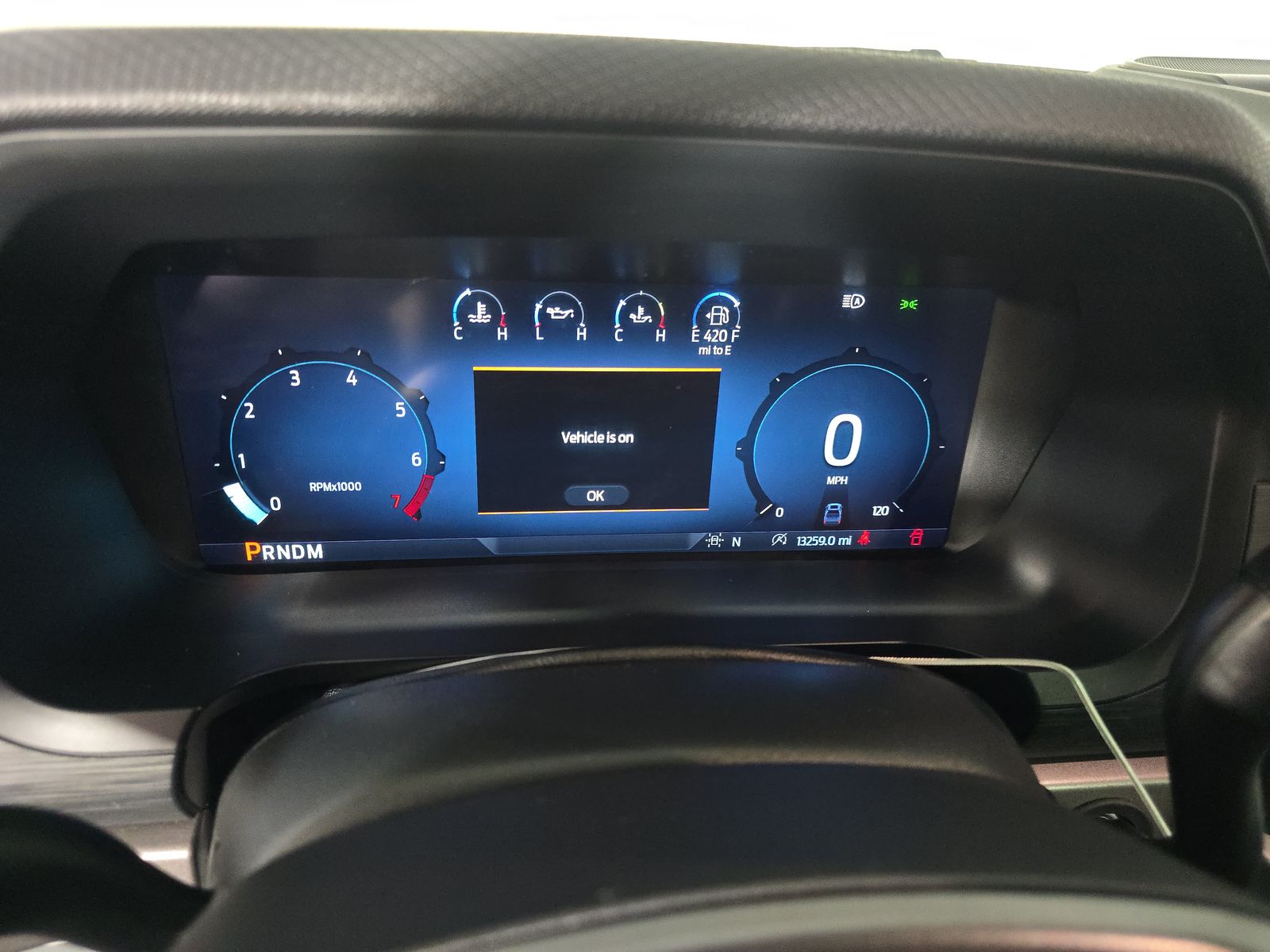 2025 Ford F-150 XLT AWD