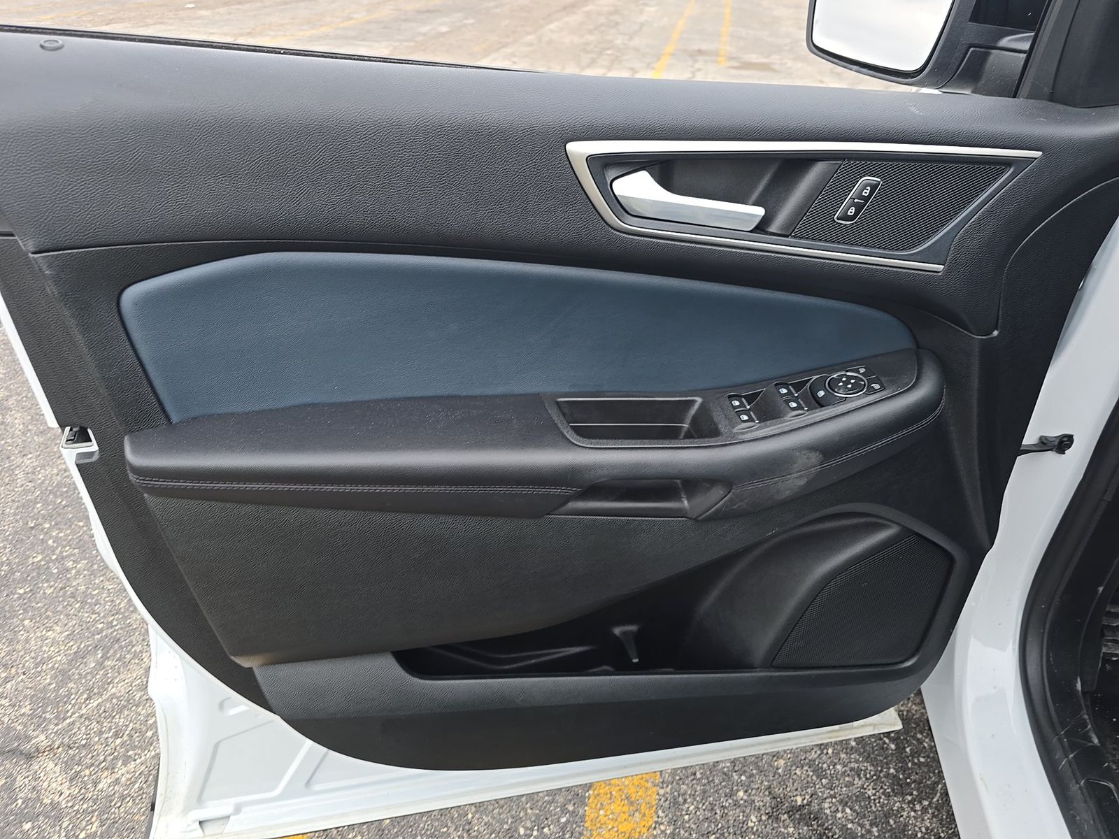 2023 Ford Edge SEL AWD